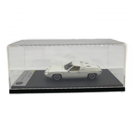 自動車 Make up LSJ 1/43 LOTUS EUROPA SPECIAL MAKE UP (メイクアップ