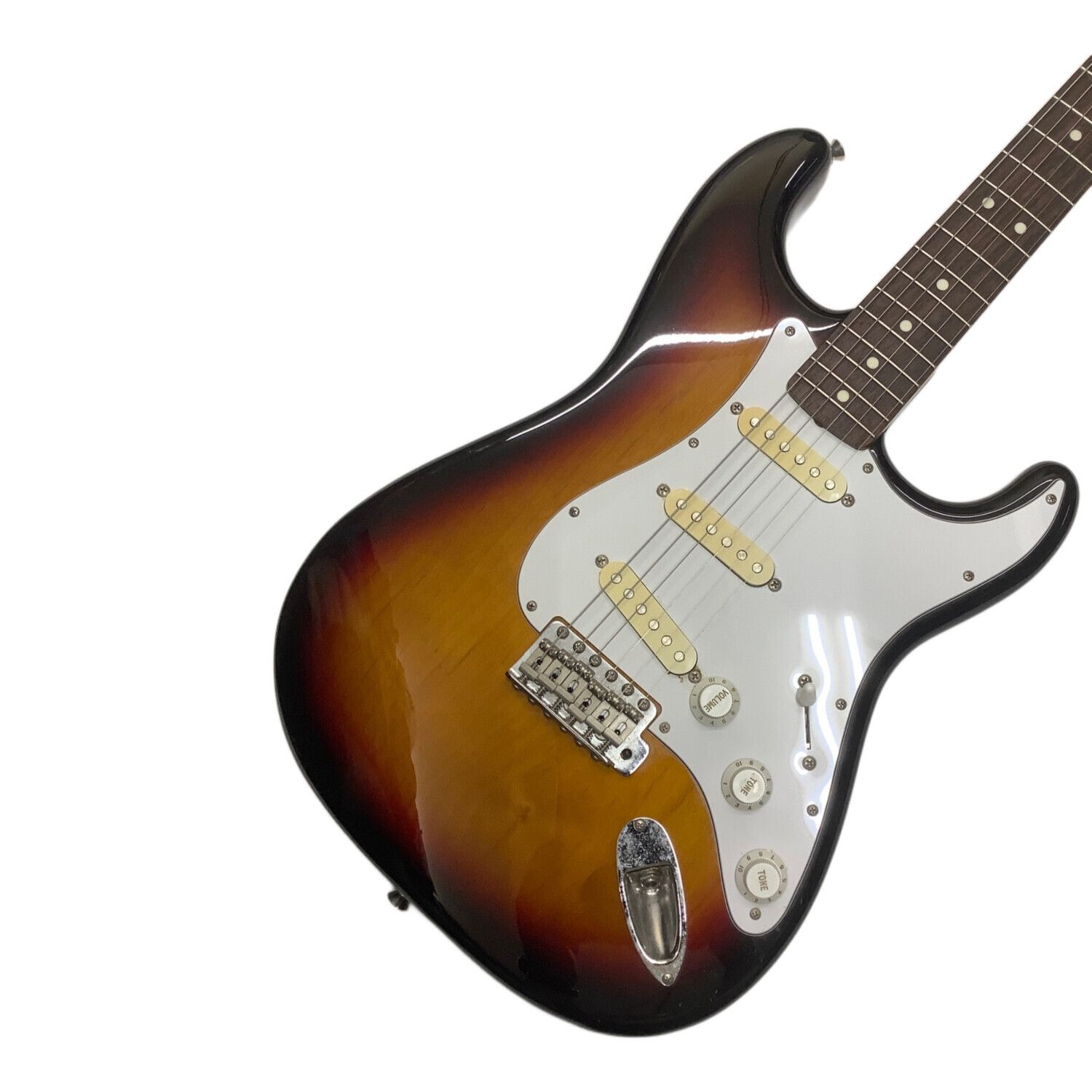 Fender Japan ST-STD ストラトキャスター1994年代