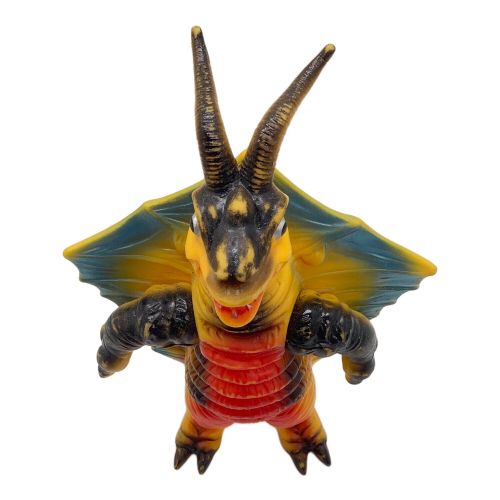 カメレキング 復刻 ソフビ カメレキング「ウルトラマンA」登場超獣