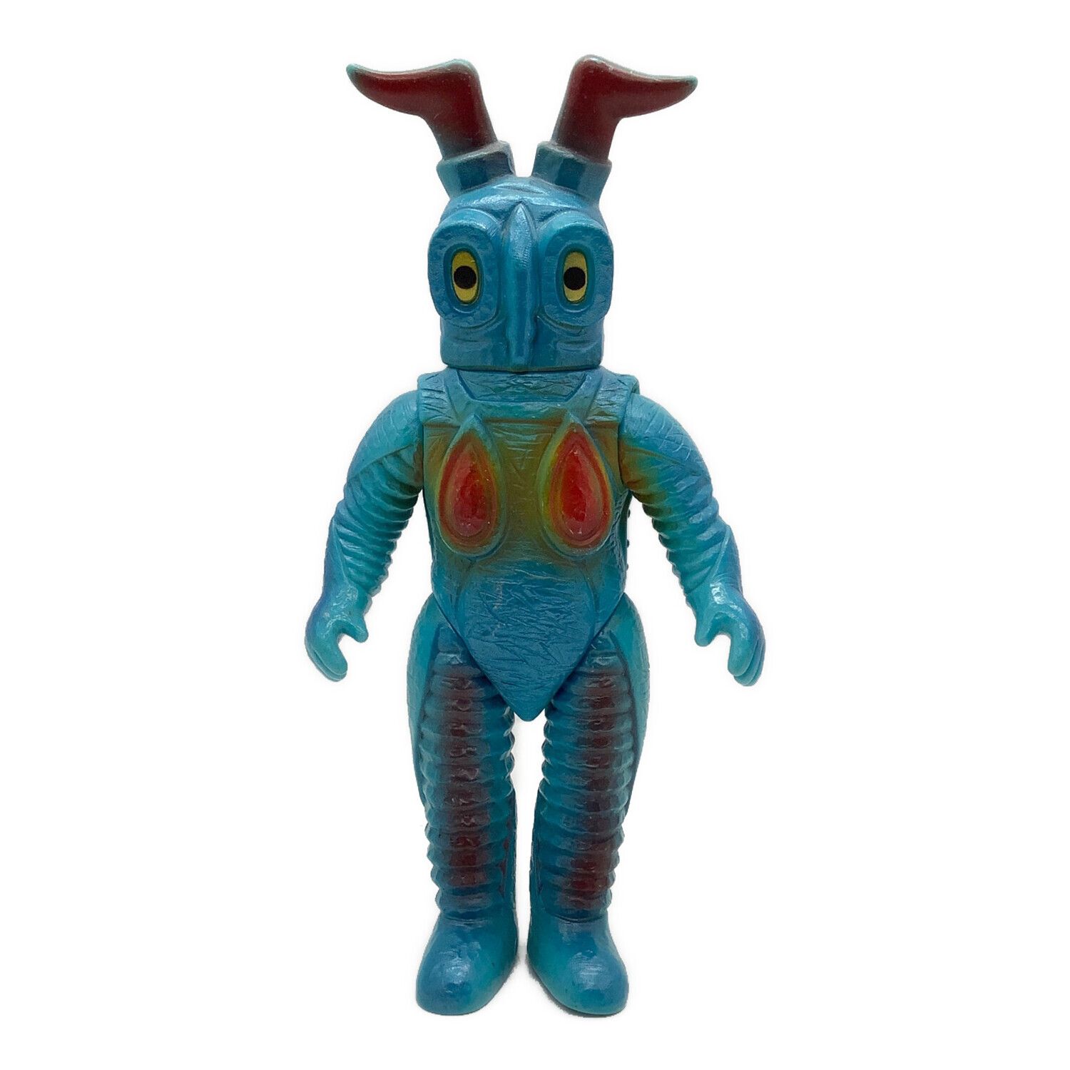 ☆当時物 ☆ギャンゴ ☆ブルマァク ☆ソフビ ☆昭和レトロ 2025年最新