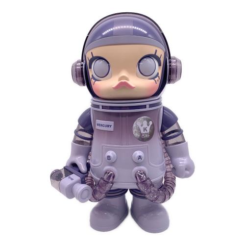 POP MART (ポップマート) フィギュア Space Molly400% MERCURY(水星