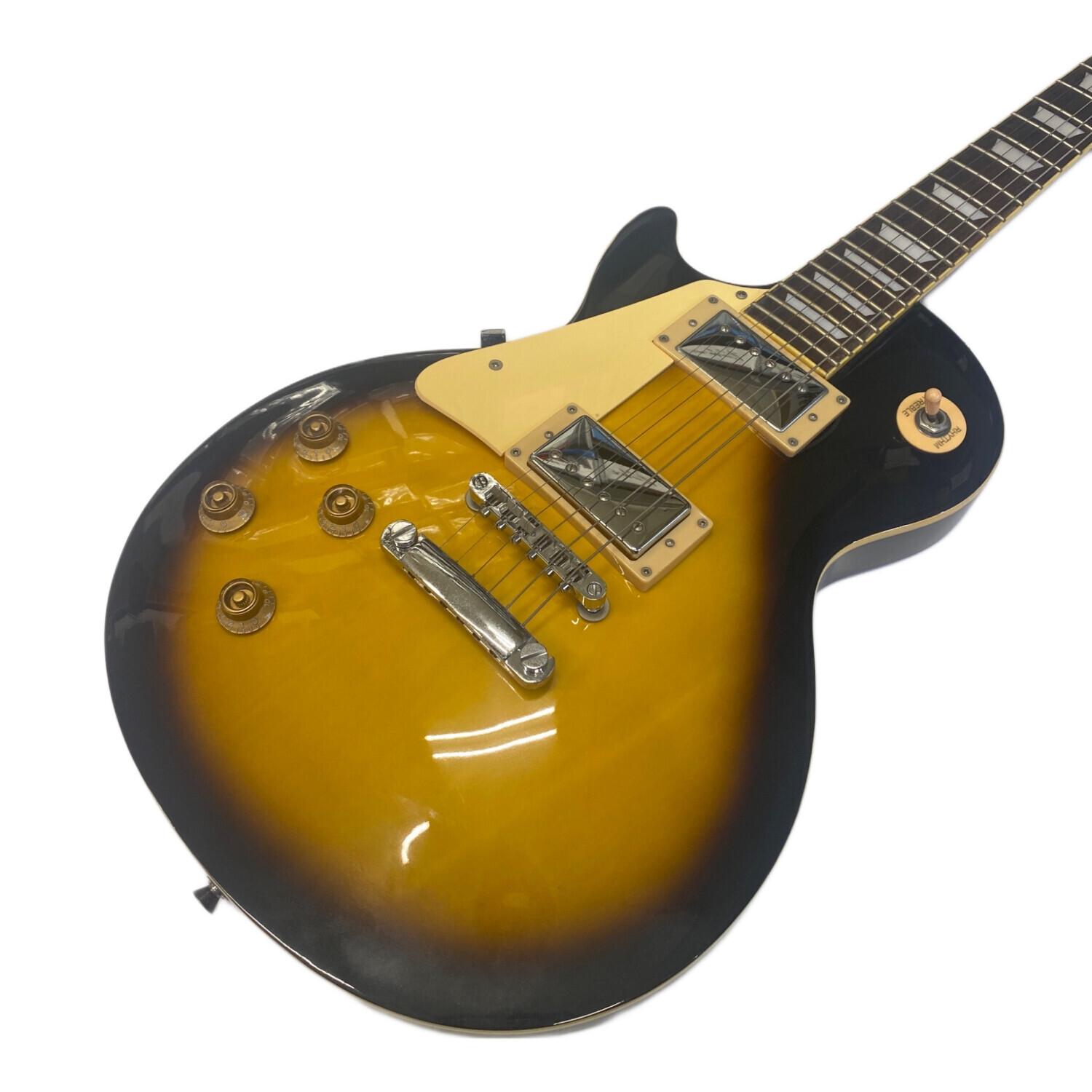 Photogenic (フォトジェニック) エレキギター レフティ レスポール