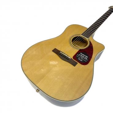 fender Gemini2 激レア アコースティックギター 中古 ロスで購入