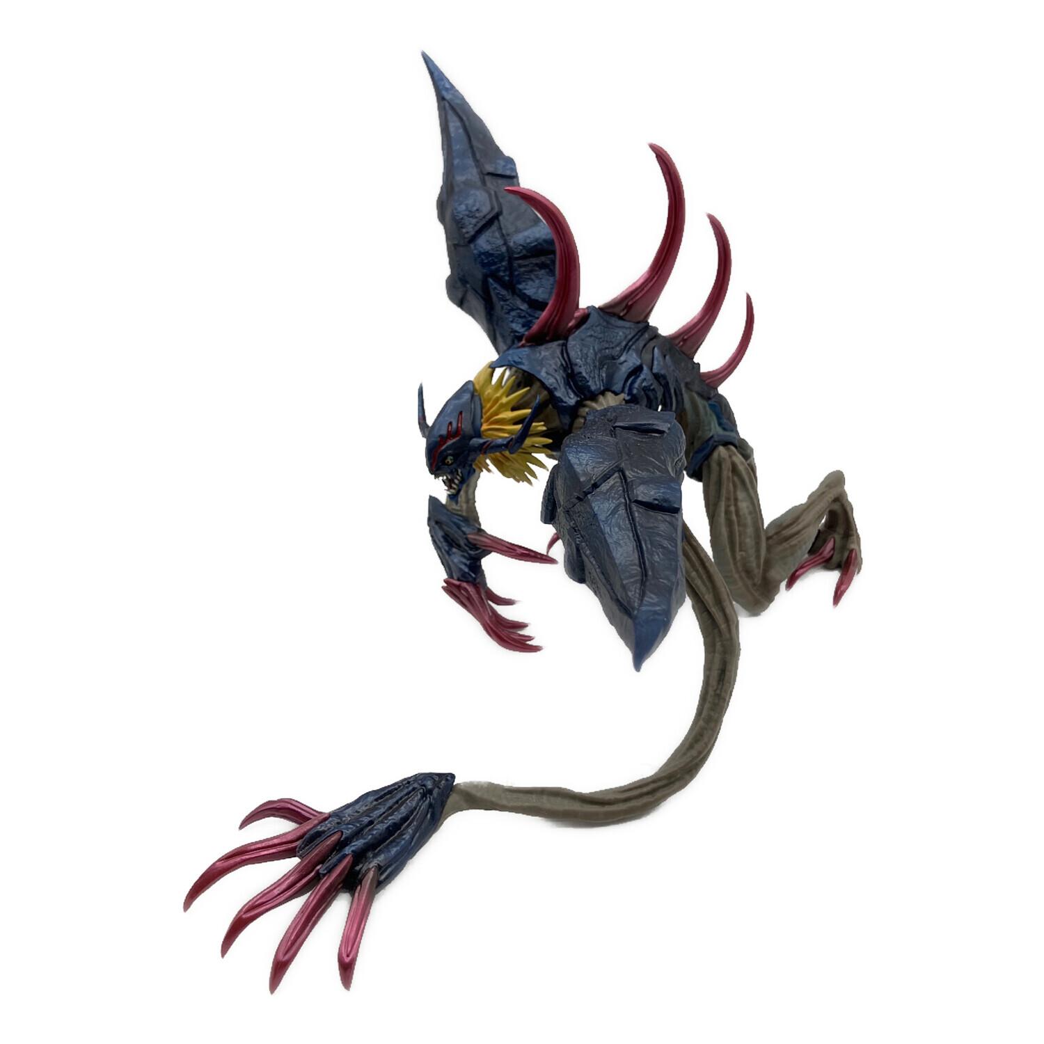 ラストワン賞 ディアボロモン 一番くじデジモン｜