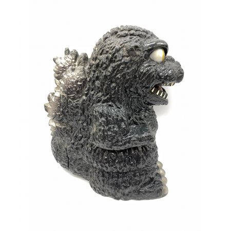 ビッグソフビ貯金箱 ゴジラ 1994 東宝・東宝映画 YUTAKA｜トレファクONLINE