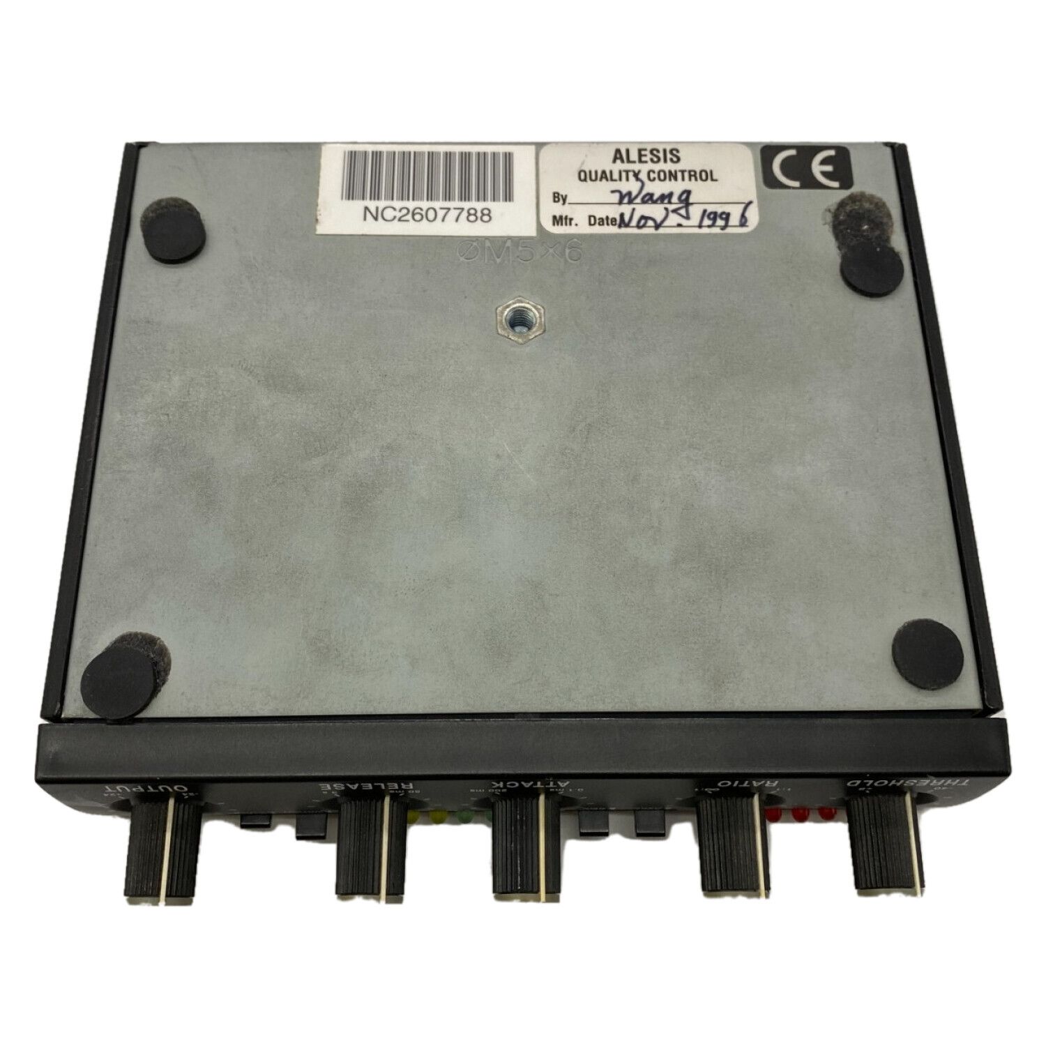 ALESIS (アレシス) NANO COMPRESSOR｜トレファクONLINE