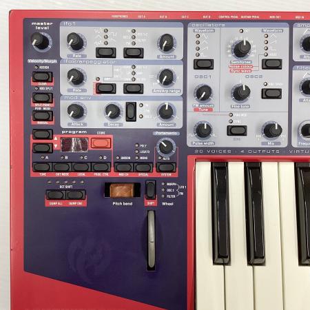 nord lead 2X｜トレファクONLINE