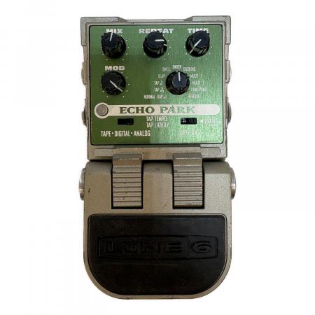 LINE6 (ラインシックス) エコー ECHO PARK｜トレファクONLINE