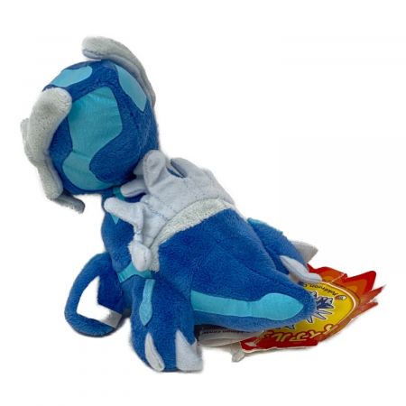 Pokemon Center (ポケモンセンター) ポケドール ディアルガ