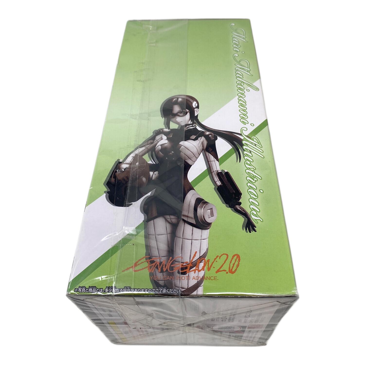 未開封】エヴァ マリ お買い物 Ver. 激レア (ローソン抽選100体限定