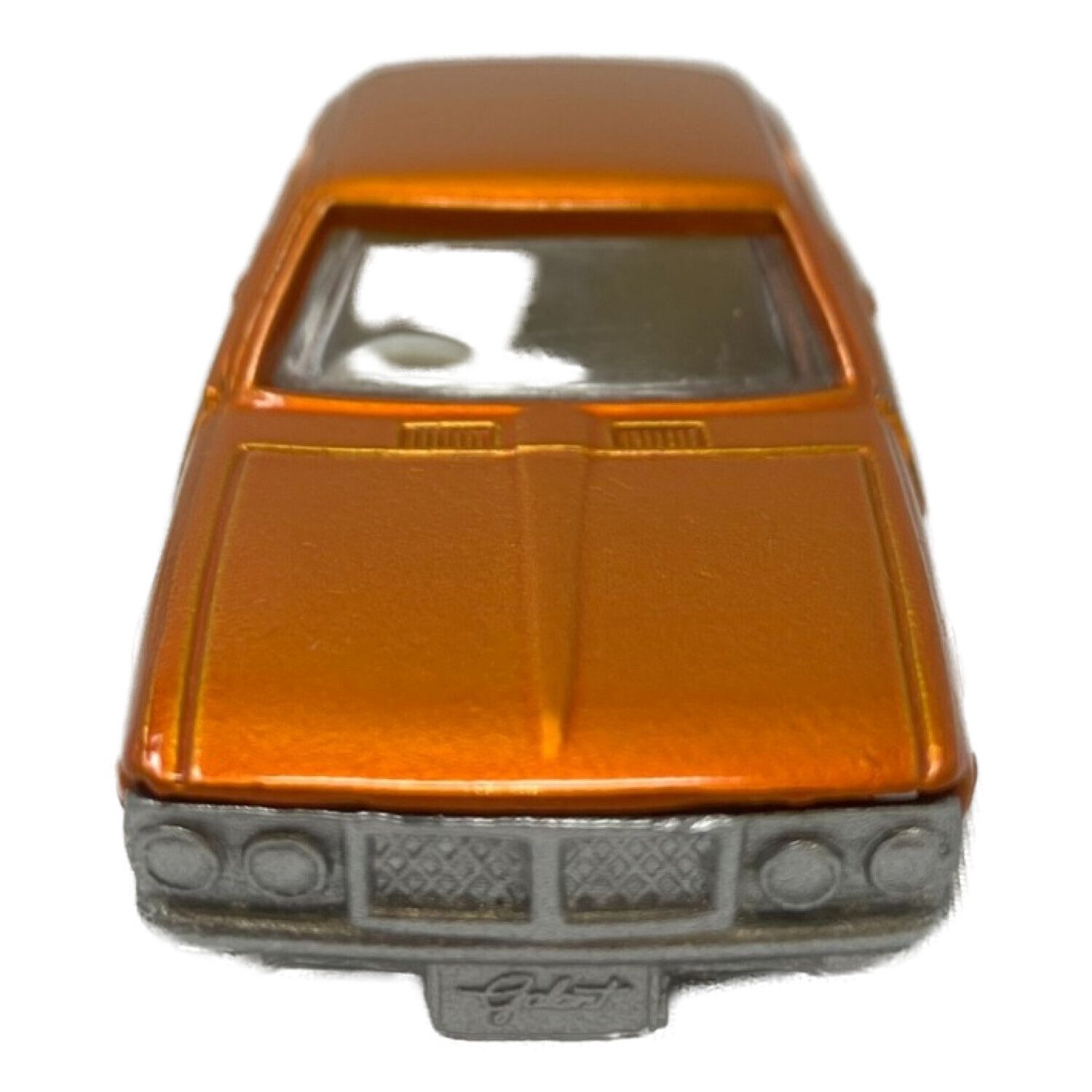 香港製 トミカ ギャランGTO ミニカーショップ ケンボックス トミカ 黒