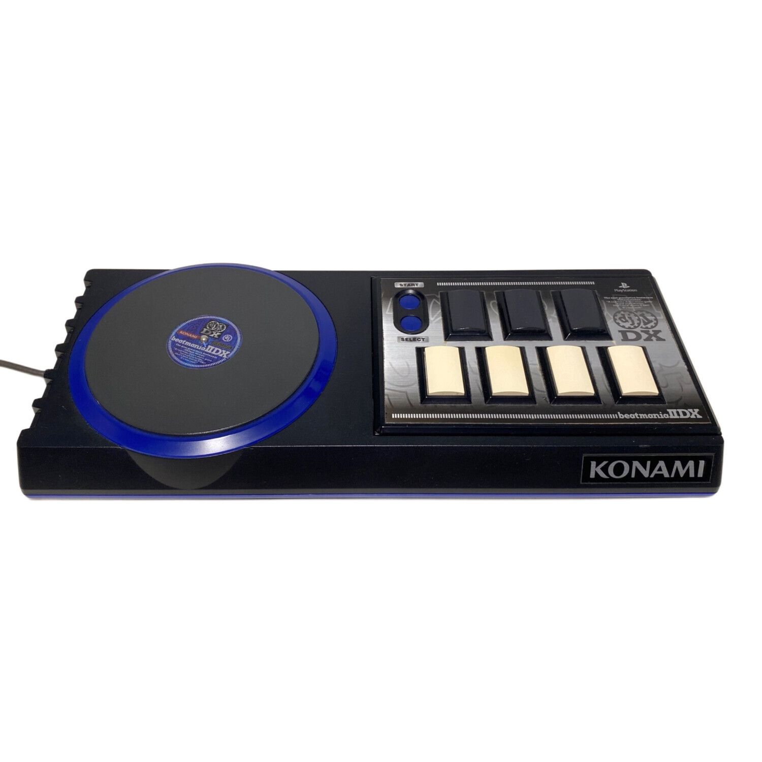 PS2 ビートマニア2DXコントローラ ヨドバシ.com - コナミ KONAMI