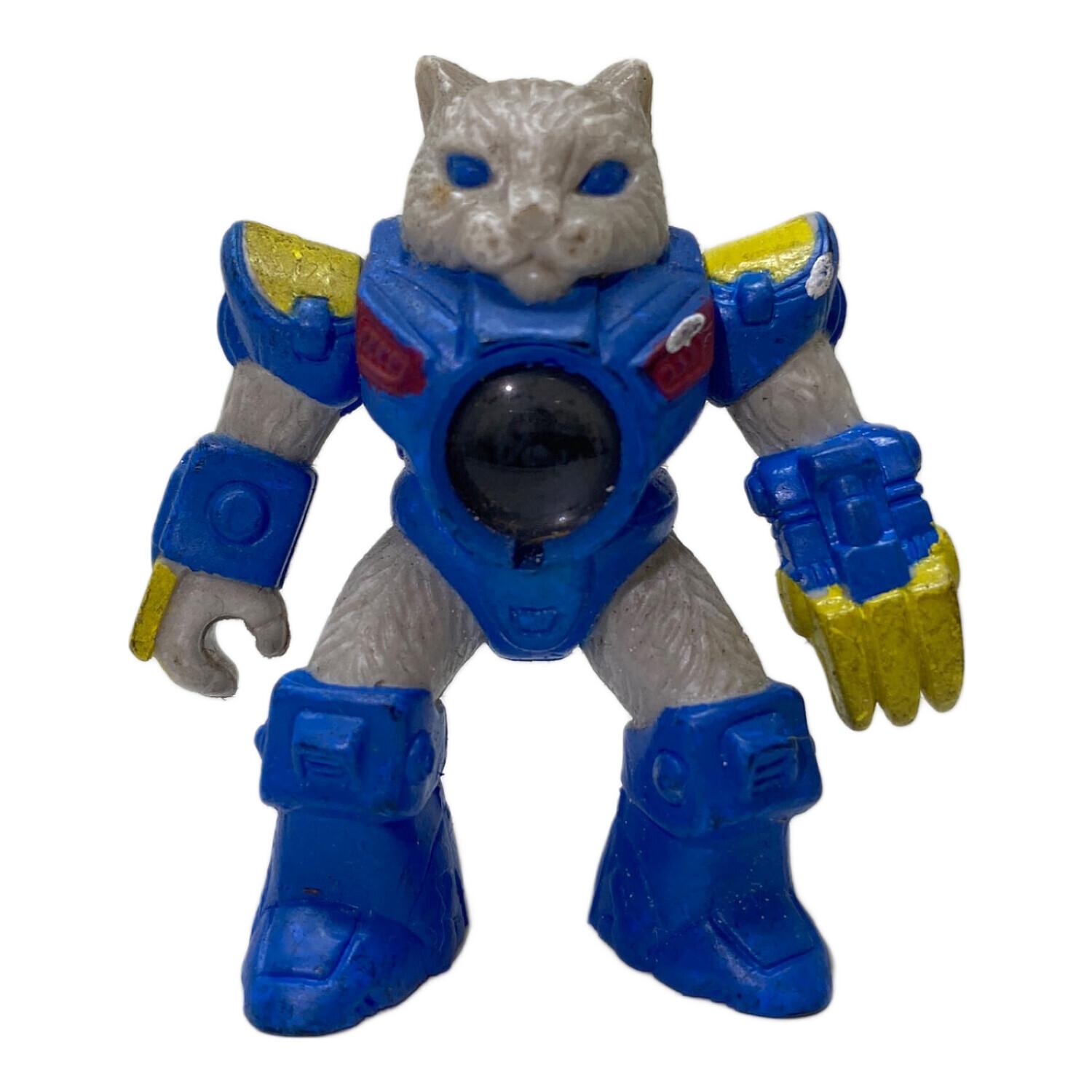 タカラ ビーストフォーマー レーザービースト ファイトホーン レーザー