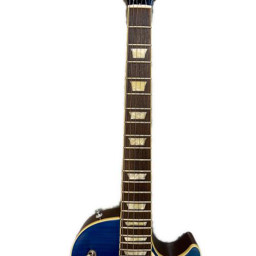 調整済】History ヒストリー 国産 レスポール ZLS100 レア 調整済