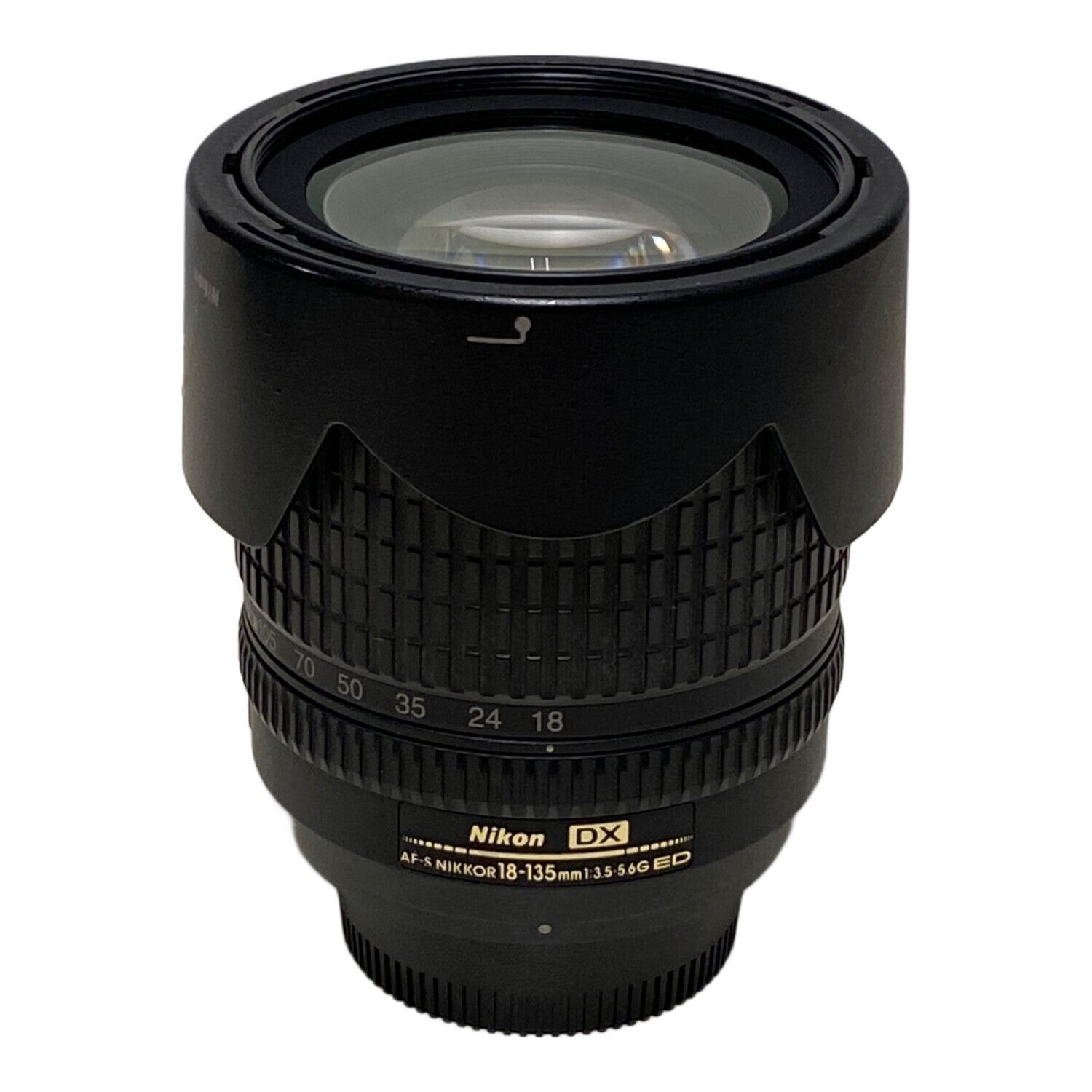 ニコン Nikon 中古品 ニコン Nikon AF-S DX Zoom-Nikkor 17-55mm f/2.8G