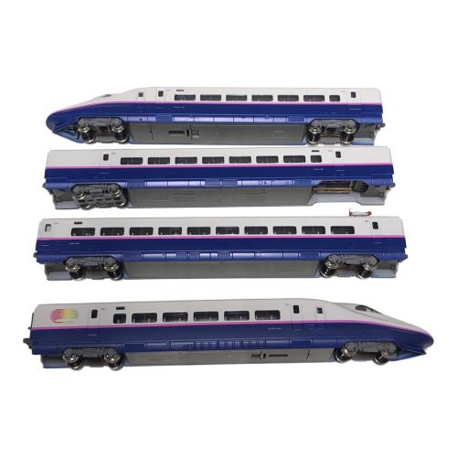 KATO 10-278 10-279 E2系 1000番台 新幹線 はやて 10両セット Nゲージ