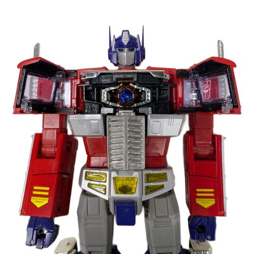 TAKARA TOMY (タカラトミー) トランスフォーマー マスターピース MP-10