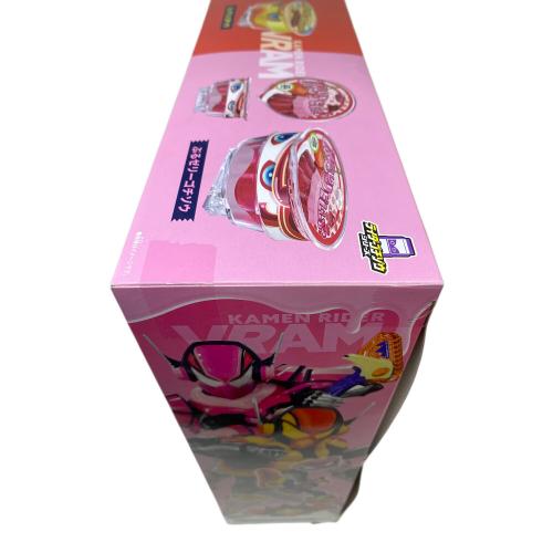 BANDAI 仮面ライダーガヴ DXヴラスタムギア＆ヴラムブレイカー 仮面