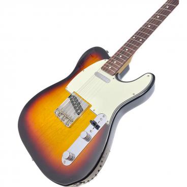 カテゴリ：エレキギター｜キーワード：Fender テレキャスター,Fender