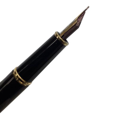 MONTBLANC (モンブラン) 万年筆 14K 4810 マイスターシュティック