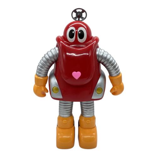 燃えろでっかいロボコン