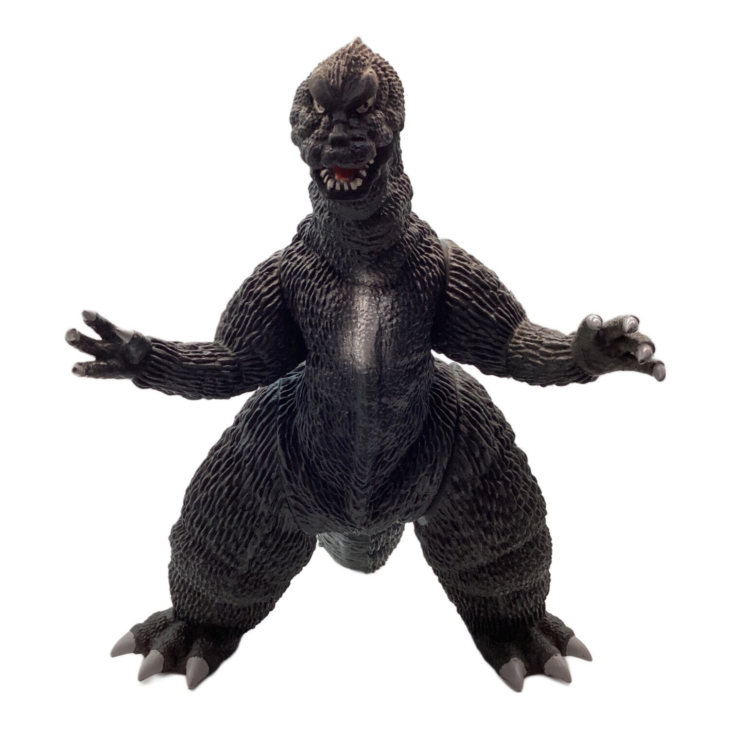 ポピー 当時物 ゴジラ フィギュア 約15cm ポピー 当時物 ゴジラ