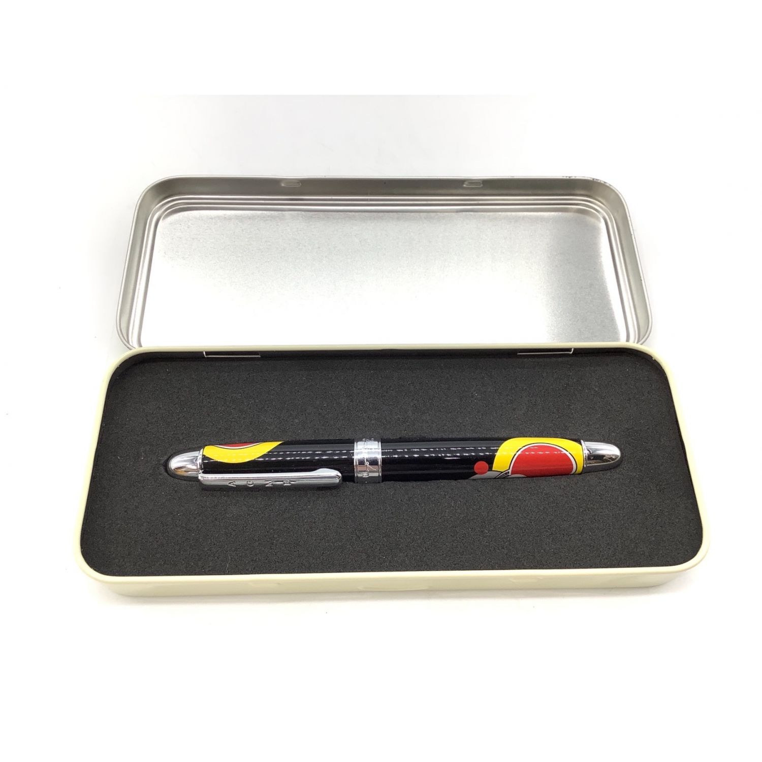 ACME Furniture (アクメファニチャー) ボールペン フランクロイド