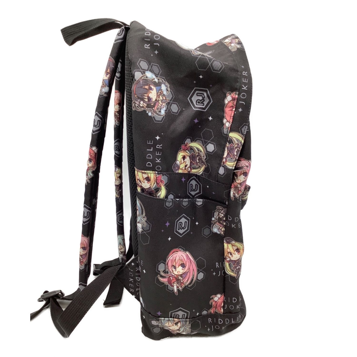 ゆず ゆずの輪 ファンクラブ20周年 リュック