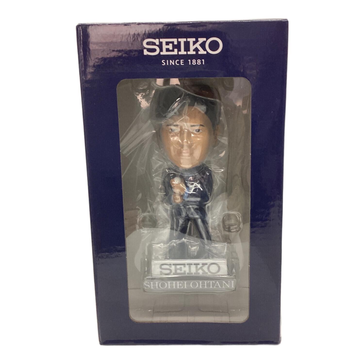 SEIKO (セイコー) ボブルヘッド 大谷翔平 アストロン｜トレファクONLINE