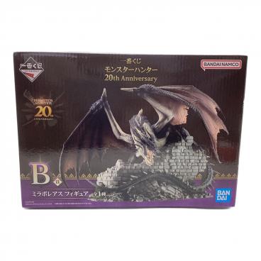 モンスターハンター 1番くじ A賞 イヴェルカーナ 一番くじ A賞