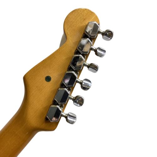 Squier (スクワイア) JVシリアル ストラトキャスター SST-30S 1984年製