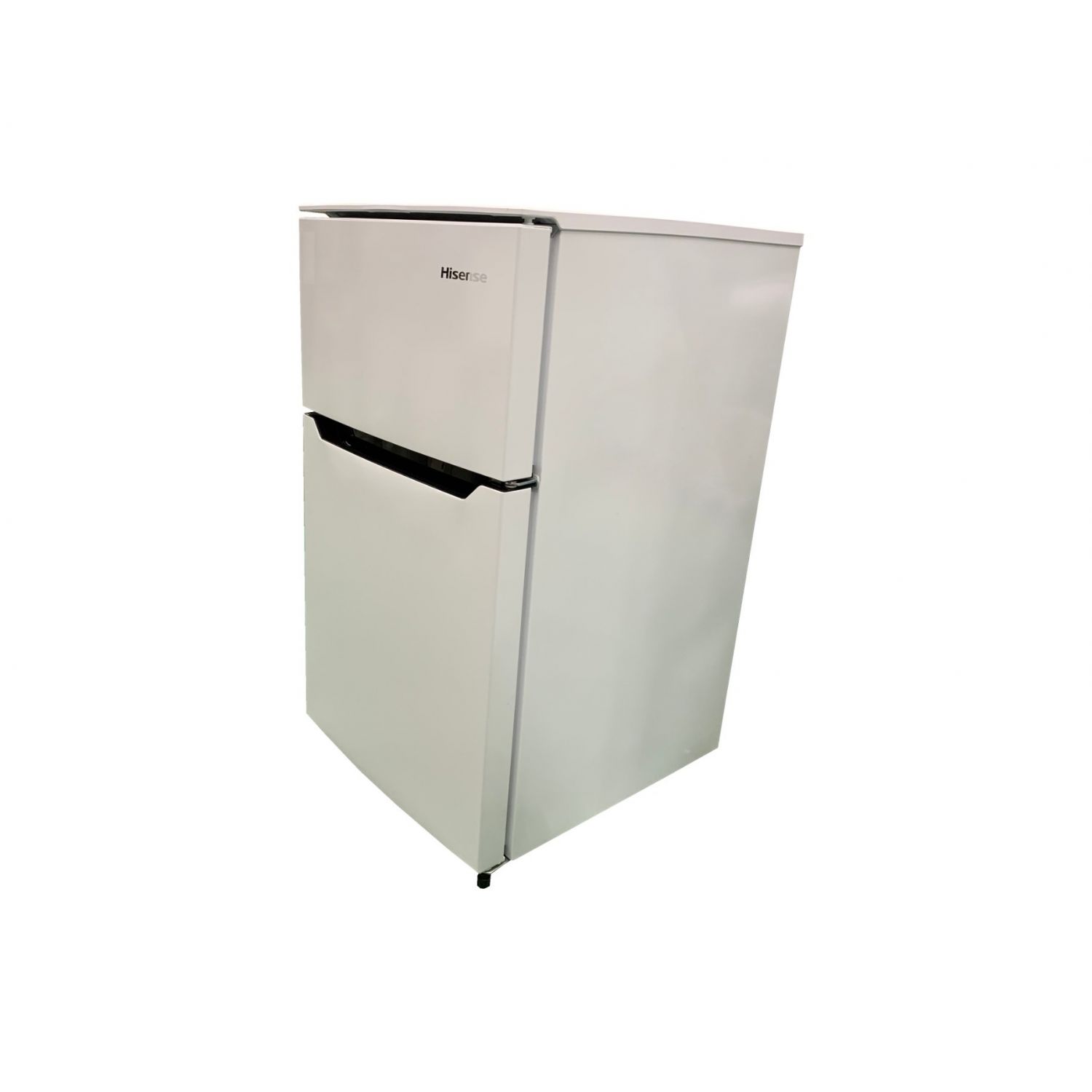 Hisense 2ドア 93L 冷凍冷蔵庫 HR-B95A 2020年製 Amazon.co.jp