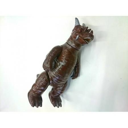 ず*み様 マルサン 怪獣パゴス ソフビ 当時物 i-img900x1200-