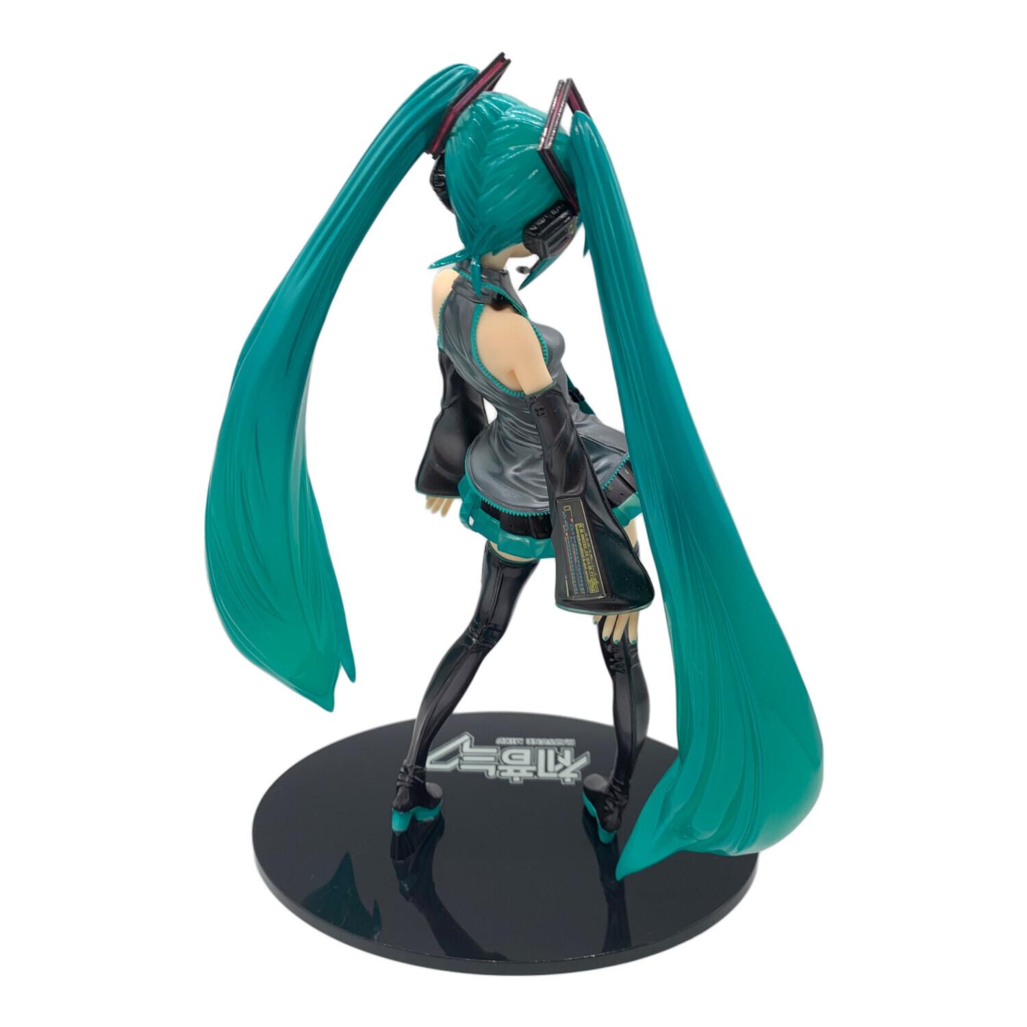 MAX FACTORY (マックスファクトリー) 初音ミク 1/7スケールフィギュア