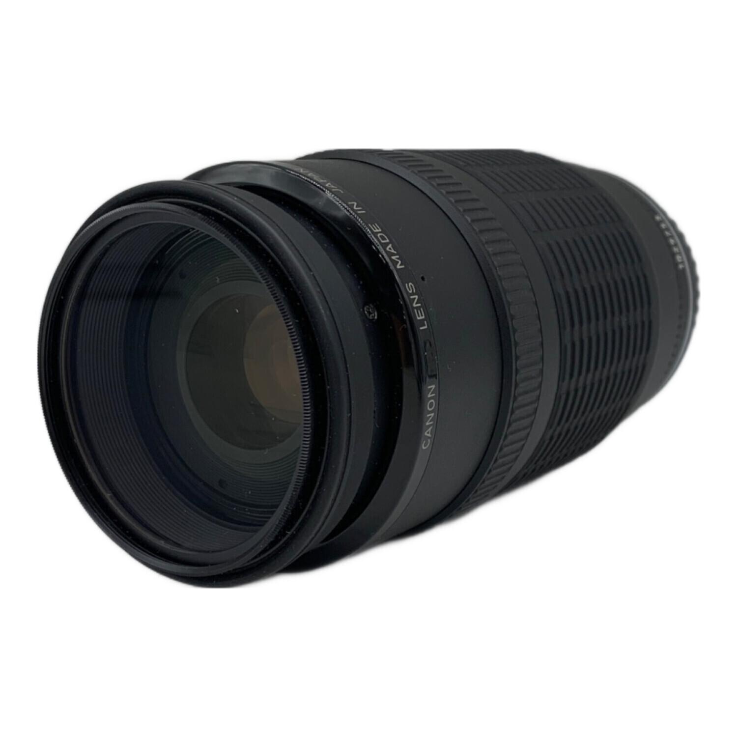 Canon純正 70-210mm 望遠レンズ 美品 a5132 Canon純正 70-210mm 望遠