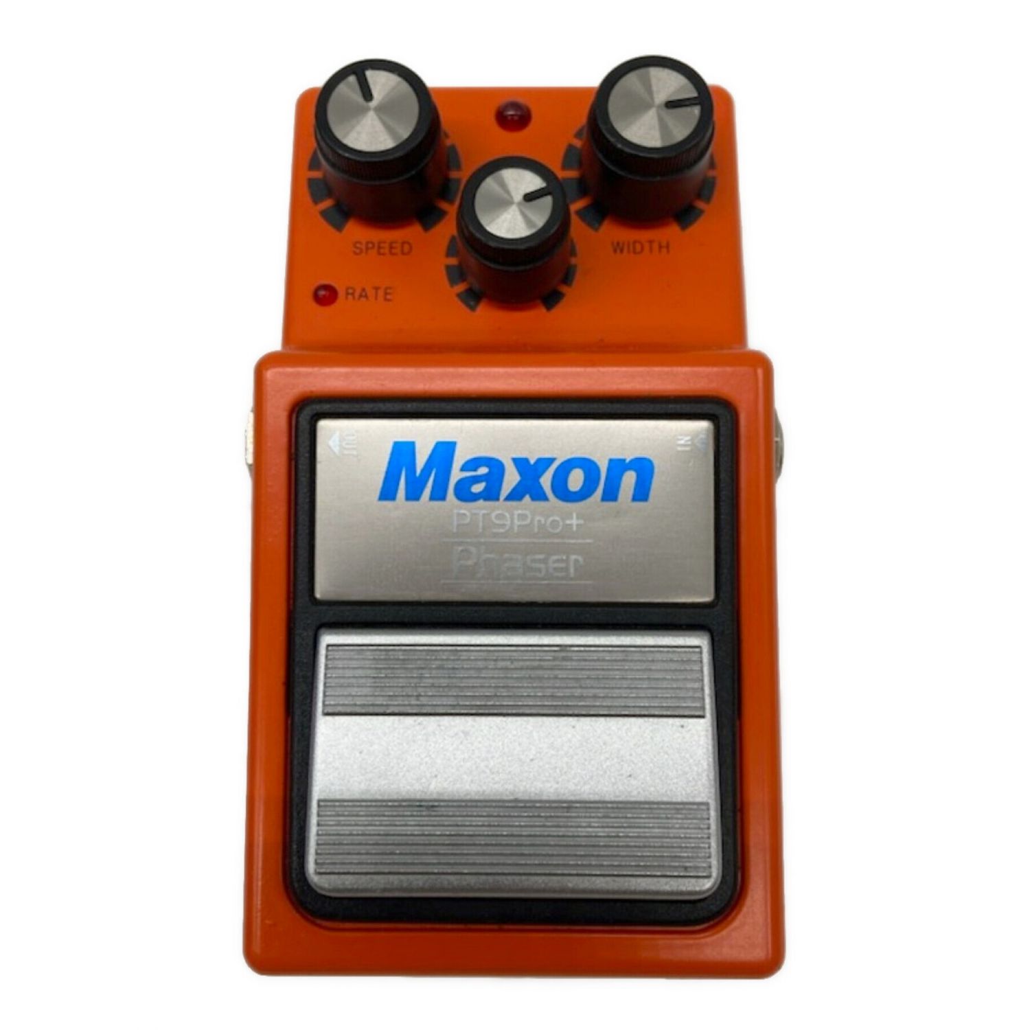 Maxon PT-9 80年代ビンテージ Maxon PT-9 80年代ビンテージ Maxon PT-9