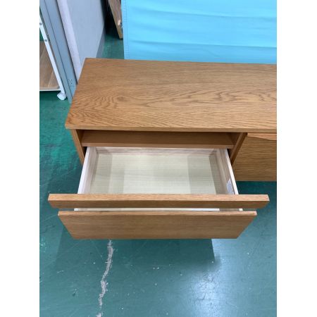 ウニコ テレビボード キルプ 180 オーク 大幅値下げ！！ウニコ テレビ