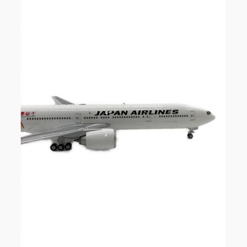 未使用品】嵐20周年記念 JAL 1/200サイズ模型 350名限定 未使用品】嵐