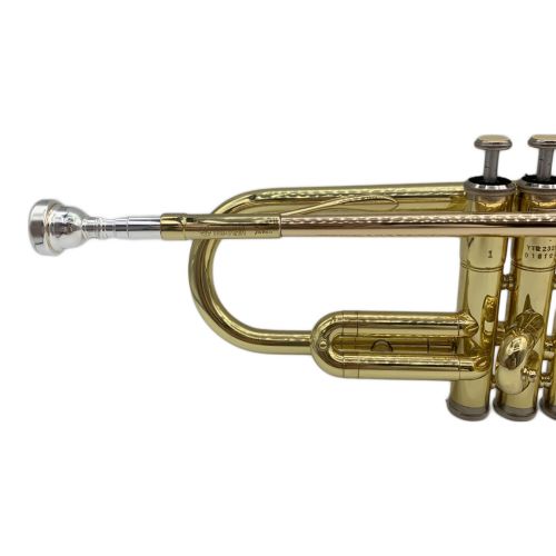 YAMAHA トランペット YTR2321