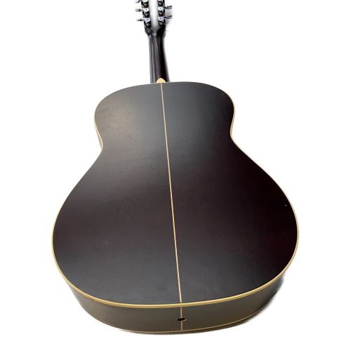 K．Yairi TF-65RB アコギ ピックアップ、ハードケース付き【値下げ