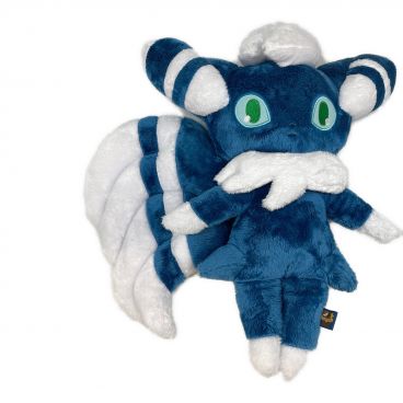 ポケモンセンター ニャスパー ポケドール ポケモンセンター ニャスパー