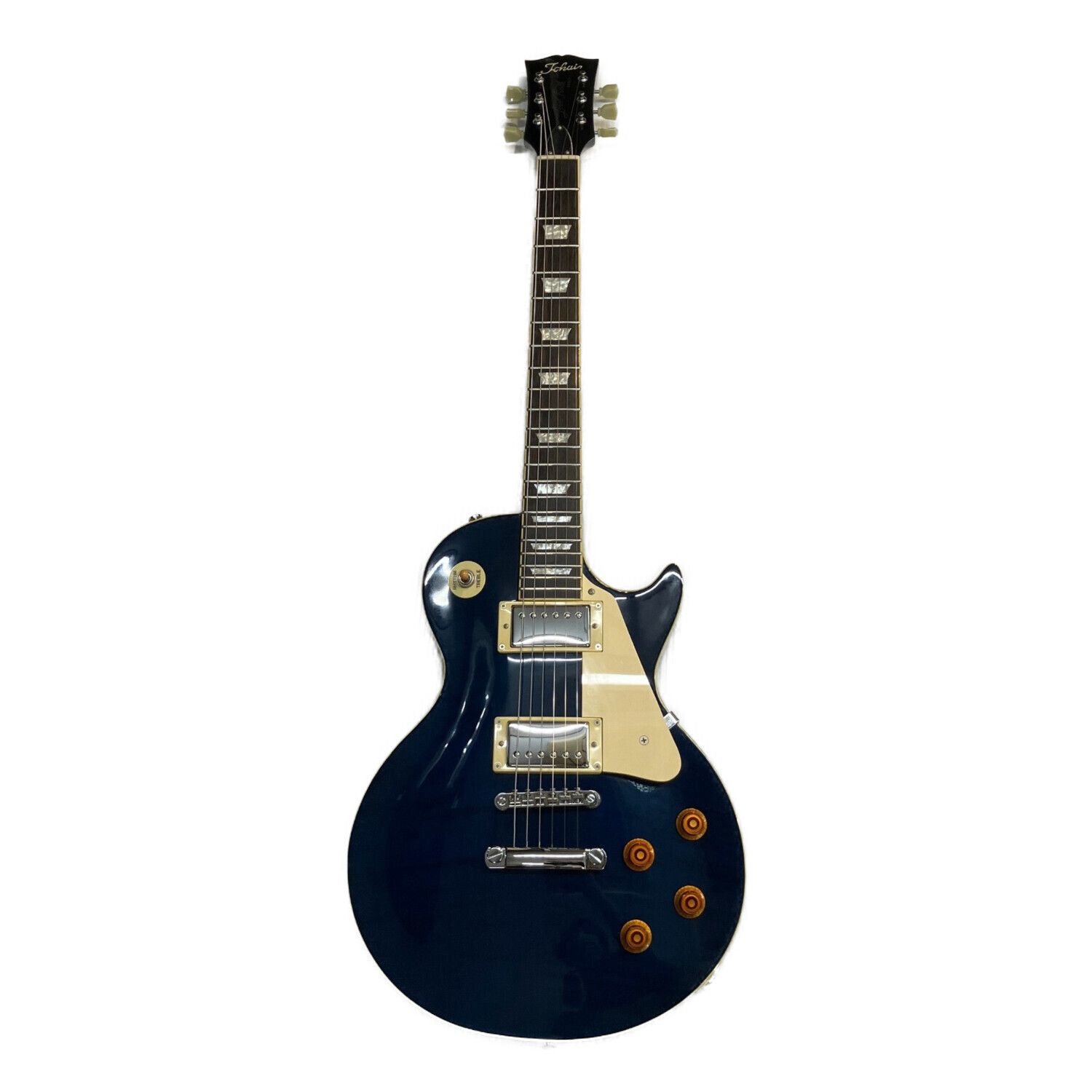 国産】Tokai Love Rock Model エレキギター サンバースト Tokai Love