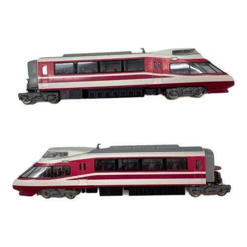 10-161 小田急HiSE 小田急電鉄ロマンスカー 10000系 Nゲージ Nゲージ