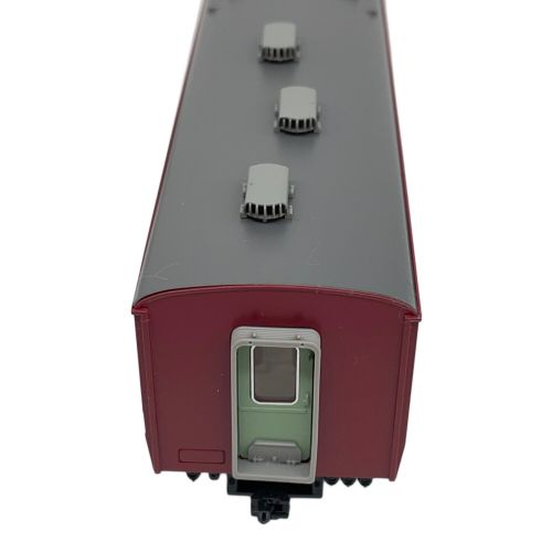 TOMIX (トミックス) HOゲージ 国鉄1152000系近郊電車(身延色）セット