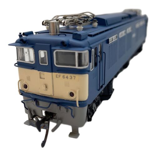 値引き 【貴重】ブルートレイン客車 KTM KATSUMI カツミ HOゲージ