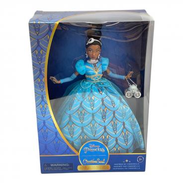 バービー人形 高額 限定品レア 本体は綺麗 箱破損あり バービー人形