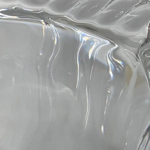 バカラ置物ホースヘッド Baccarat (バカラ) ホースヘッド｜トレファク