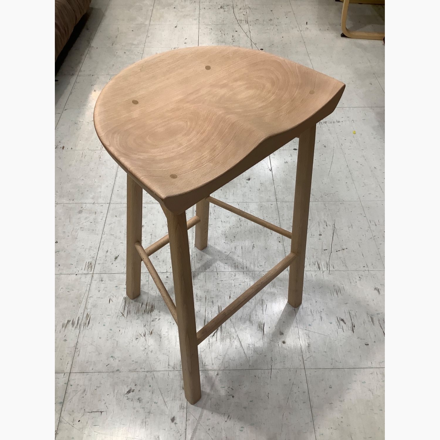 良品 マスターウォール ポルトハイスツール 【公式通販】