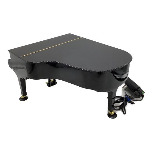 セガトイズ グランドピアニスト ブラック 期間限定】セガトイズ