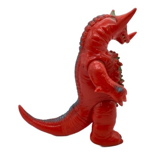 ブルマァク バンダイ バラゴン ソフビ スタンダード 復刻 マルサン